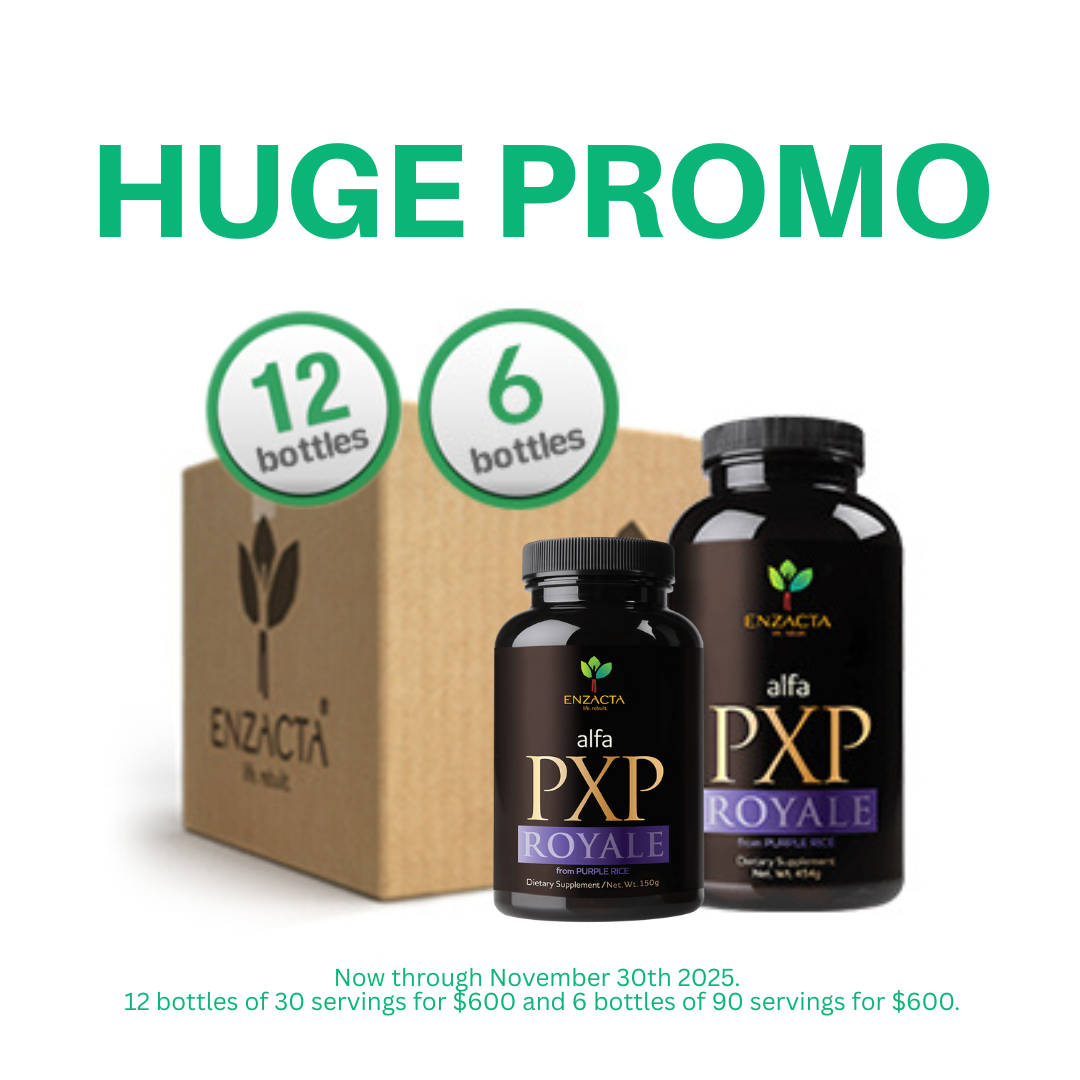 2025 PXP ROYALE FOR EVERYONE!