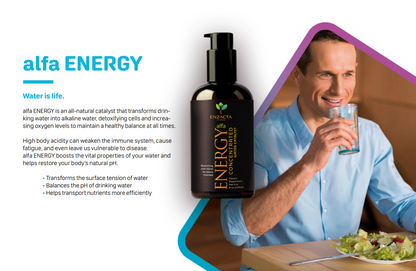 alfa ENERGY