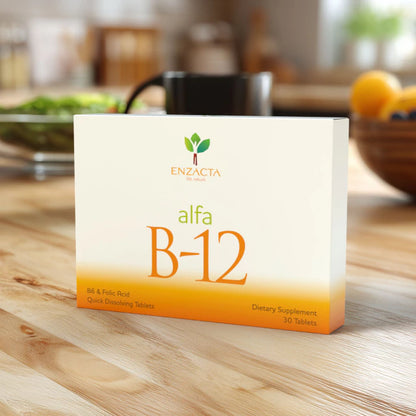 alfa B-12